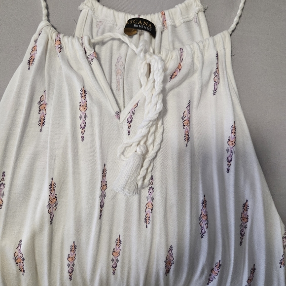 Women's Summer Top Size Small - Picture 5 of 5